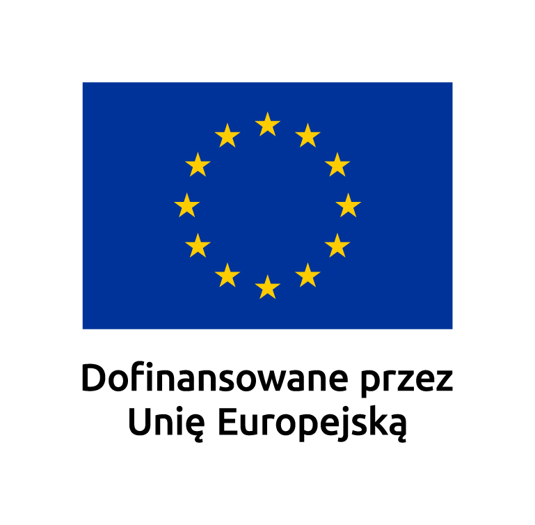 Dofinansowane przez Unię Europejską